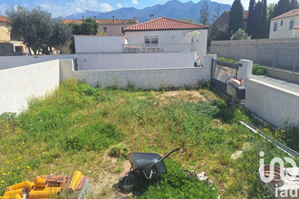 achat maison tresserre 66300