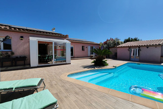 achat maison tresserre 66300