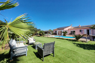 achat maison tresserre 66300