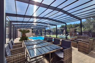 achat maison tresserre 66300