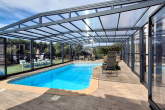 achat maison tresserre 66300