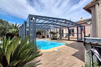 achat maison tresserre 66300