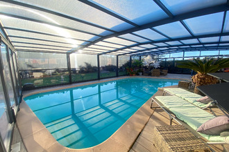 achat maison tresserre 66300