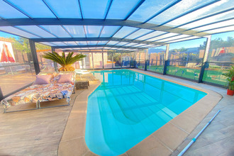 achat maison tresserre 66300