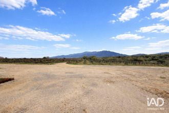 achat maison tresserre 66300