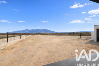 achat maison tresserre 66300