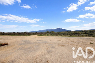 achat maison tresserre 66300