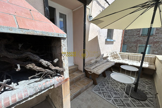 achat maison tresserre 66300