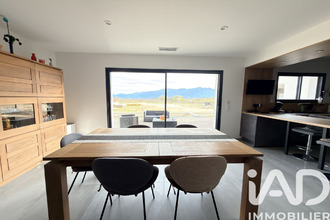 achat maison tresserre 66300