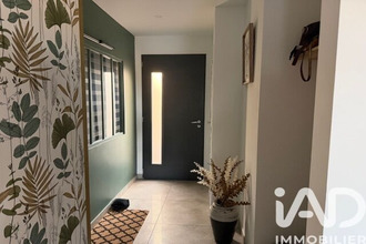 achat maison tresserre 66300