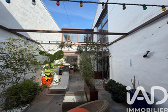 achat maison tresserre 66300