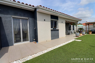 achat maison tresserre 66300