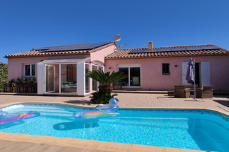 achat maison tresserre 66300