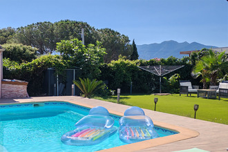 achat maison tresserre 66300