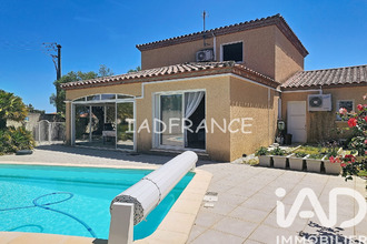 achat maison tresserre 66300