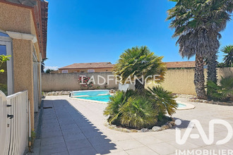 achat maison tresserre 66300