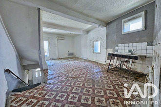 achat maison tresserre 66300