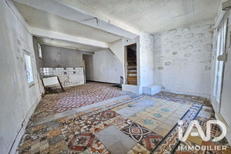 achat maison tresserre 66300