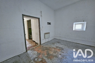 achat maison tresserre 66300