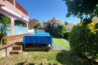 achat maison tresserre 66300