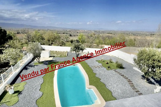 achat maison tresserre 66300