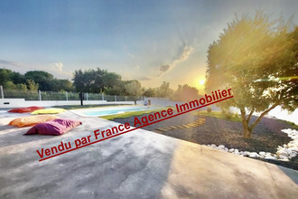 achat maison tresserre 66300