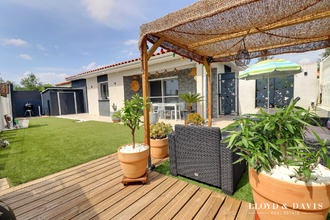 achat maison tresserre 66300