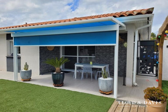 achat maison tresserre 66300