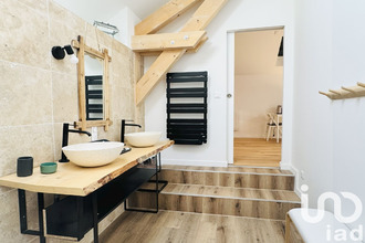 achat maison tresserve 73100