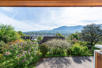 achat maison tresserve 73100