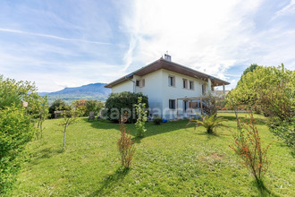 achat maison tresserve 73100