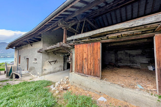 achat maison tresserve 73100