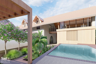 achat maison tresserve 73100