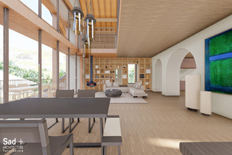 achat maison tresserve 73100