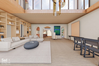 achat maison tresserve 73100