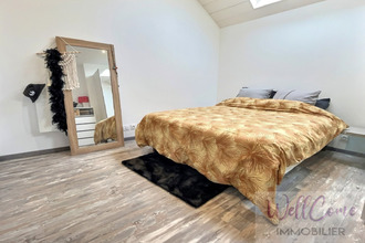 achat maison tresserve 73100