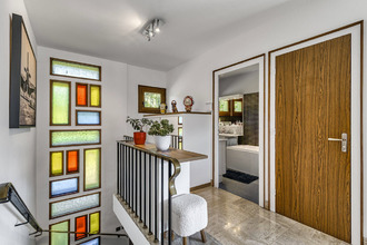 achat maison tresserve 73100