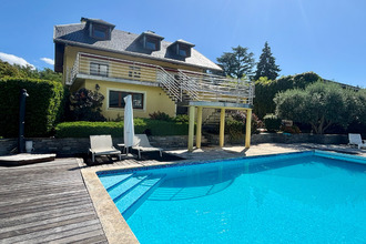 achat maison tresserve 73100