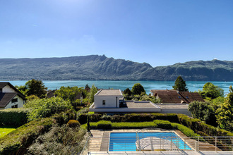 achat maison tresserve 73100