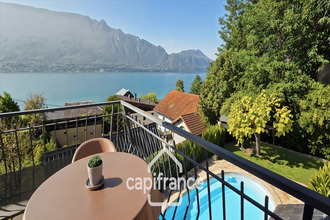 achat maison tresserve 73100