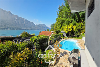 achat maison tresserve 73100