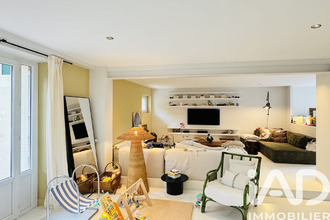 achat maison tresserve 73100