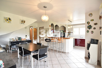 achat maison tresserve 73100