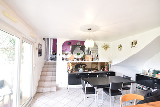 achat maison tresserve 73100