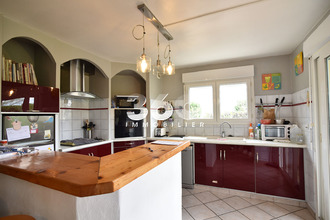 achat maison tresserve 73100