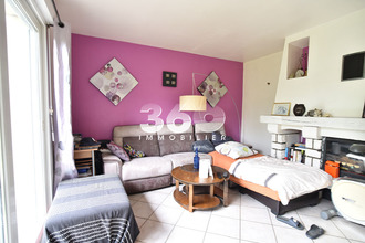 achat maison tresserve 73100