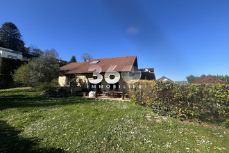 achat maison tresserve 73100