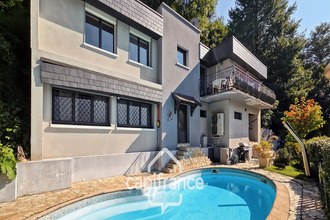 achat maison tresserve 73100