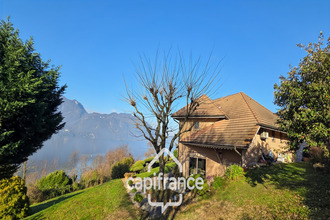 achat maison tresserve 73100