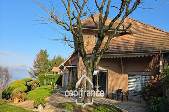 achat maison tresserve 73100